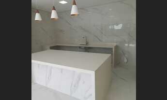 Imagem 7: Casa de condomínio para venda tem 220 metros quadrados com 3 quartos