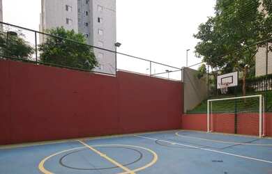 Imagem 6: Vitória Vila Matilde | Lazer Completo