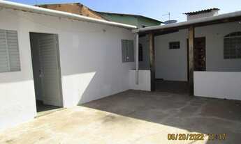 Imagem 3: QUADRA 13 CONJUNTO E LT 03- PARANOÁ