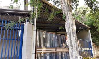 Imagem 2: Barracão à venda, 385 m² por R$ 1.590.000 - Progresso - Itu/SP