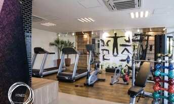 Imagem 5: Apartamento para locação 50m2, 1 dorm - 1 vaga - Ana Rosa