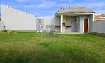 Imagem 6: Casa com 3 quartos no jardim atlântico leste