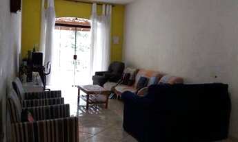 Imagem 3: Sobrado com 4 dormitórios à venda, 240 m² - Parque Gerassi - Santo André/SP