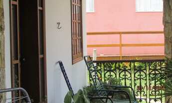 Imagem 7: 043t - CASA/CONDOMÍNIO CAPELA DO BARREIRO