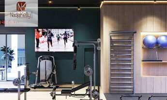 Imagem 6: Apartamento à venda, 57 m² por R$ 406.900,00 - Bessa - João Pessoa/PB