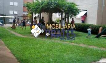 Imagem 2: Casa com 2 dormitórios à venda, 62 m² por R$ 160.000,00 - Higienópolis - São José do Rio P