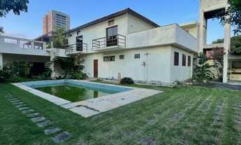 Imagem: Casa de condomínio para venda possui 1000