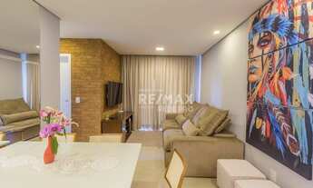 Imagem 4: Apartamento impecável com 2 quartos à venda, 52 m² por R$ 343.900 - Residencial Nova Era