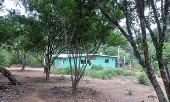 Imagem 4: Chacara 12,5 Hequitares prox.Ponte do Grego MS região Terenos