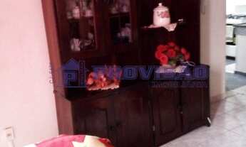 Imagem 7: CASA DUPLEX COM 3 QUARTOS, TERRAÇO