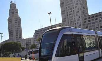 Imagem 5: Lançamento Presidente Vargas