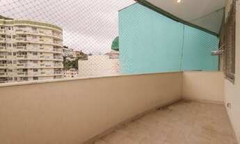 Imagem 5: RIO DE JANEIRO - Apartamento Padrão - Catete Catete