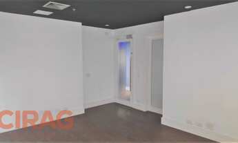 Imagem 4: São Paulo - Conjunto Comercial/Sala - Jardim Paulista