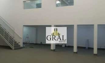 Imagem 3: Galpão para alugar, 315 m² por R$ 16.000,00/mês - Centro - São Bernardo do Campo/SP