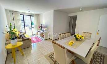 Imagem 6: Apartamento com 4 dormitórios à venda, 115 m² por R$ 1.100.000,00 - Ingá - Niterói/RJ