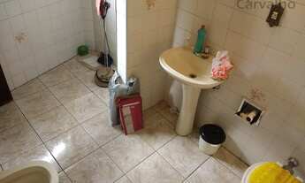 Imagem 14: Casa à venda, 80 m² por R$ 400.000,00 - Parque Novo Mundo - São Paulo/SP