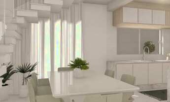 Imagem 2: Casa 4 Suítes - Condomínio Colinas do Paratehy Sul