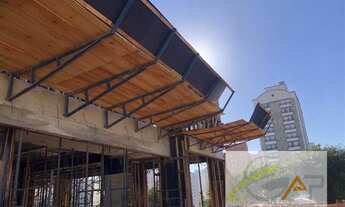 Imagem 2: São Caetano do Sul - Apartamento Padrão - Osvaldo Cruz