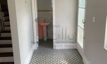 Imagem 2: Sobrado a venda no Ipiranga