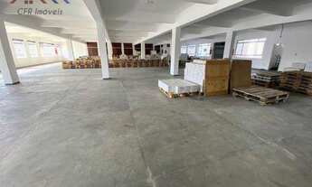 Imagem 4: Prédio à venda, 3500 m² por R$ 29.000.000,00 - Brás - São Paulo/SP