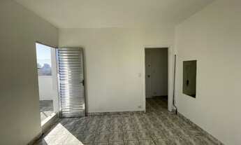 Imagem 2: Apartamento com 1 dormitório para alugar, 55 m² por R$ 1.550,00/mês - Bela Vista - São Pau