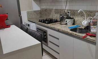 Imagem 2: Vendo apartamento térreo de dois dormitórios com garagem em Canoas RS