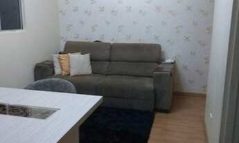 Imagem 6: Apartamento com 2 quartos - Bairro Jardim Santa Cruz em Londrina