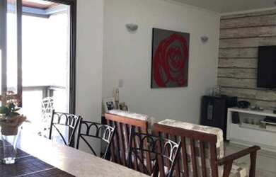 Imagem 2: Apartamento com 3 dormitórios à venda, 105 m² por R$ 800.000,00 - Vila Rossi Borghi e Siqu