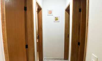 Imagem 2: Área Privativa 3 Quartos São João Batista