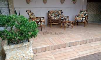 Imagem: Casa com 3 dormitórios à venda, 100 m²