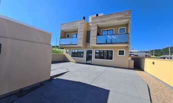 Imagem 5: Apartamento para venda tem 51 metros quadrados com 2 quartos em Bela Vista - Palhoça - SC