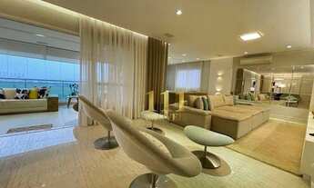 Imagem 5: Apartamento à venda, 259 m² por R$ 2.650.000,00 - Paesaggio e Belvedere - São José dos Cam