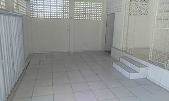 Imagem 3: Casa para venda tem 90 metros quadrados com 3 quartos em Mangabeira - João Pessoa - Paraíb