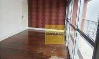 Imagem 5: Apartamento com 4 dormitórios à venda, 143 m² - Centro - Santo André/SP