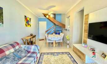 Imagem: Cobertura com 3 dormitórios à venda, 153