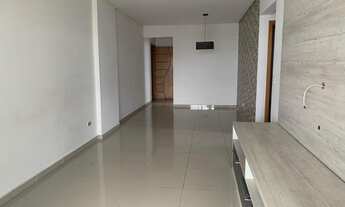 Imagem 4: Apartamento com 2 dormitórios à venda, 78 m² por R$ 429.000,00 - Caiçara - Praia Grande/SP