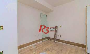 Imagem 6: Village com 3 dormitórios à venda, 201 m² - Gonzaga - Santos/SP