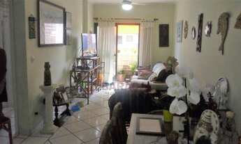 Imagem 7: Apartamento com 2 dormitórios à venda, 85 m² por R$ 325.000,00 - Aviação - Praia Grande/SP