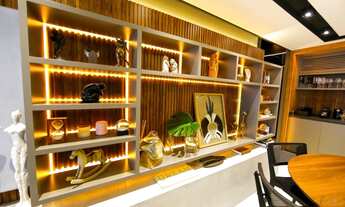 Imagem 4: Florianópolis - Apartamento Padrão - Beiramar