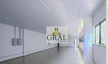 Imagem 5: Galpão para alugar, 1850 m² por R$ 39.000,00/mês - Cooperativa - São Bernardo do Campo/SP