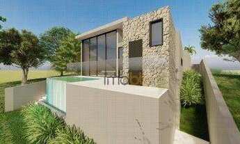 Imagem 3: Casa com 3 dormitórios à venda, 270 m² p- Alphaville Nova Esplanada - Votorantim/SP