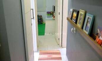 Imagem 6: Apartamento em Laranjeiras