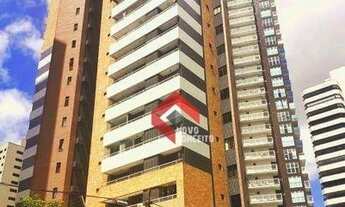 Imagem 2: Apartamento à venda, 133 m² por R$ 849.000,00 - Aldeota - Fortaleza/CE