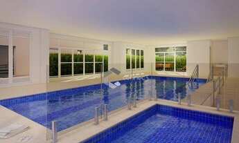 Imagem 7: Apartamento Garden com 2 dormitórios à venda, 80 m² por R$ 452.166,00 - Jardim Carvalho