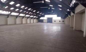 Imagem 3: Galpão para alugar, 1518 m² - Nova Petrópolis - São Bernardo do Campo/SP