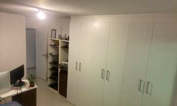 Imagem 3: Cobertura duplex para venda com 231 metros quadrados com 5 quartos em Lagoa - Rio de Janei