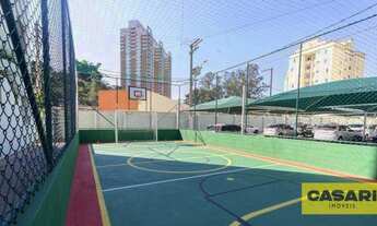 Imagem 3: Apartamento com 2 dormitórios à venda, 50 m² - Demarchi - São Bernardo do Campo/SP