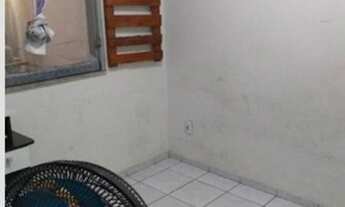 Imagem 3: Casa com 2 dormitórios à venda, 65 m² por R$ 215.000,00 - Padre Andrade - Fortaleza/CE