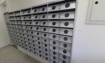 Imagem 6: Cobertura com 2 dormitórios à venda, 102 m² - Vila Curuçá - Santo André/SP