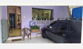 Imagem 2: SAO CAETANO DO SUL - Residential / Sobrado - FUNDACAO